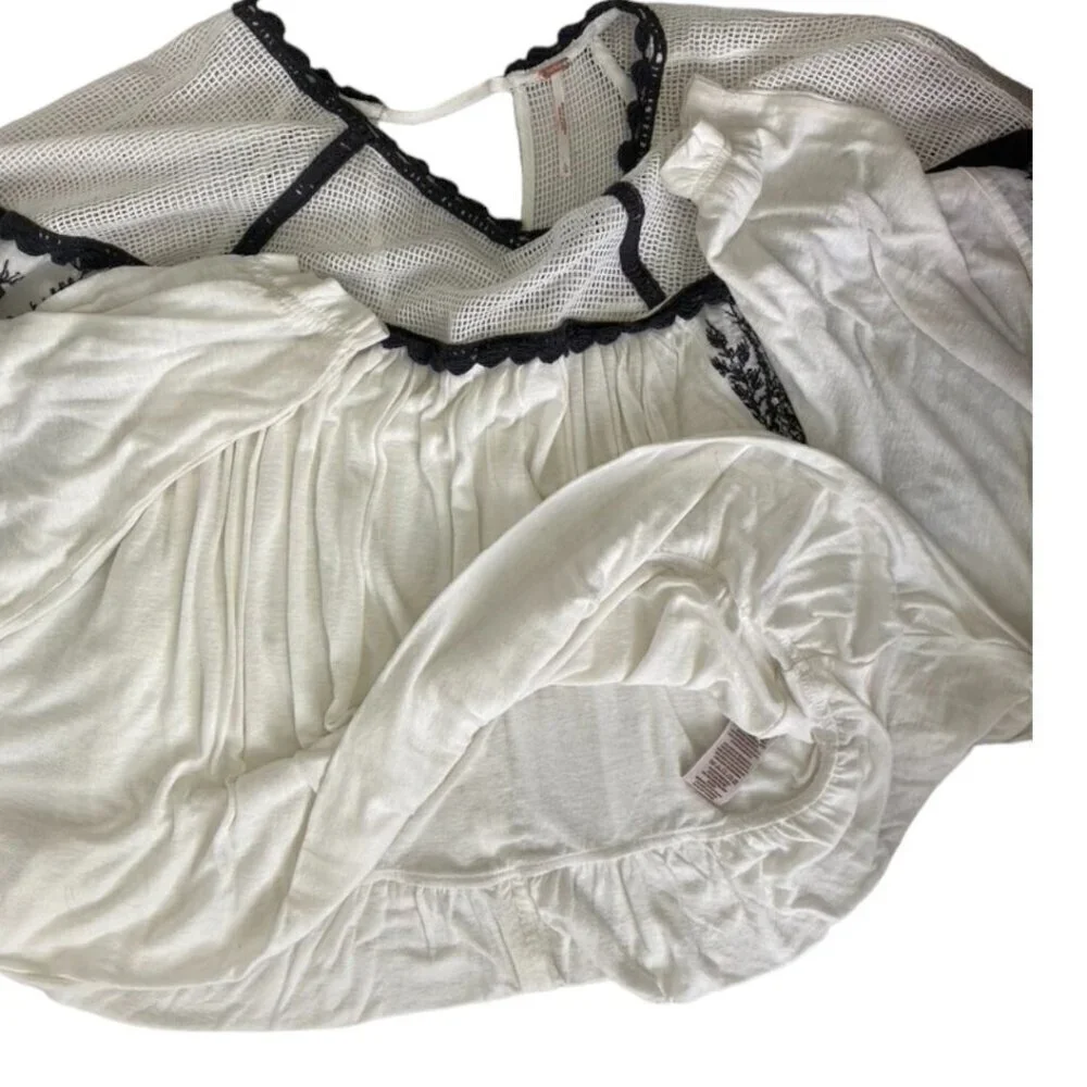 Free People Carly Top